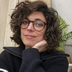 Avatar de l’utilisateur/utilisatrice