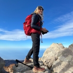 Avatar de l’utilisateur/utilisatrice