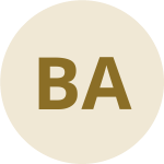 Avatar de l’utilisateur/utilisatrice